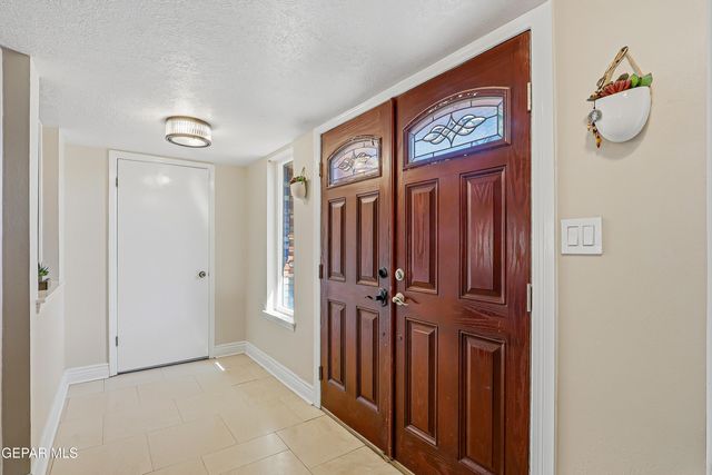 10763 JANWAY Drive, El Paso, TX 79935