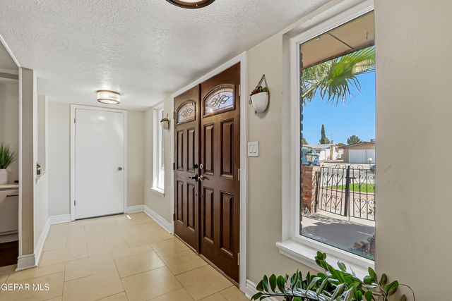 10763 JANWAY Drive, El Paso, TX 79935