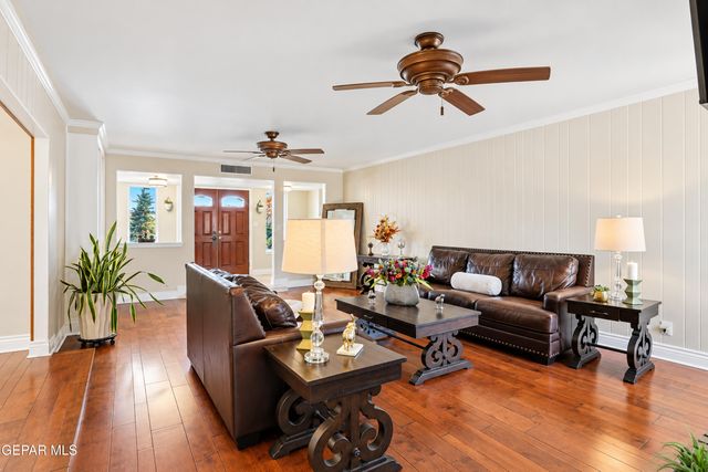 10763 JANWAY Drive, El Paso, TX 79935