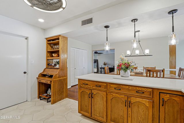 10763 JANWAY Drive, El Paso, TX 79935
