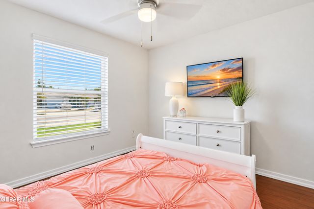 10763 JANWAY Drive, El Paso, TX 79935