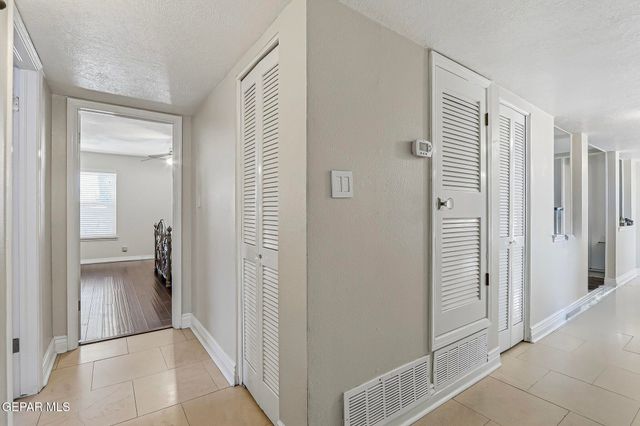 10763 JANWAY Drive, El Paso, TX 79935