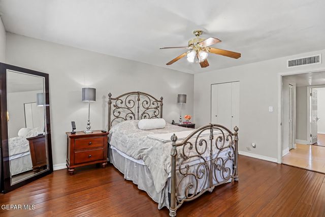 10763 JANWAY Drive, El Paso, TX 79935