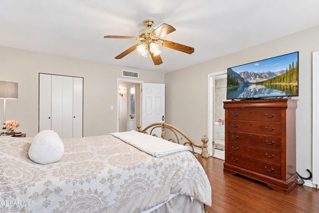 10763 JANWAY Drive, El Paso, TX 79935