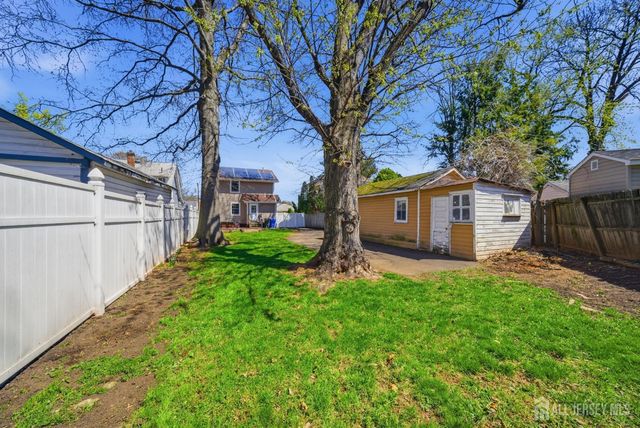 157 Freeman Street, Woodbridge Proper, NJ 07095