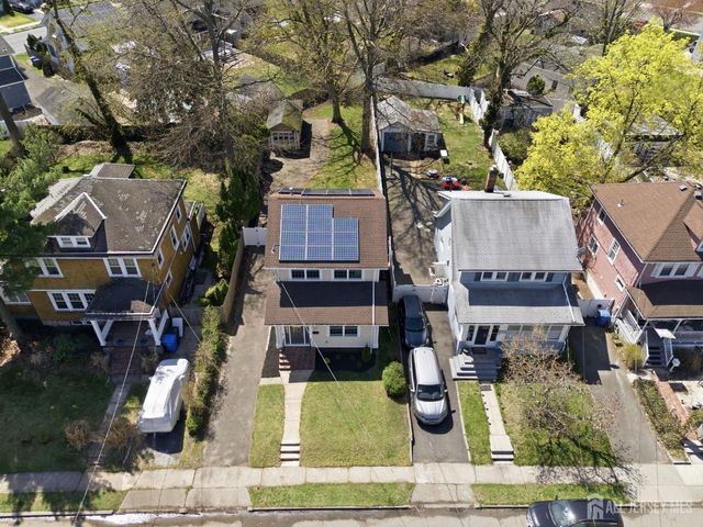 157 Freeman Street, Woodbridge Proper, NJ 07095