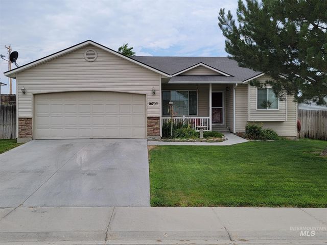 16705 Naito Ave, Caldwell, ID 83607