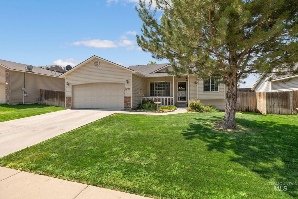 16705 Naito Ave, Caldwell, ID 83607