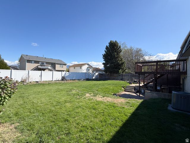 1034 W 4250 S, Riverdale, UT 84405