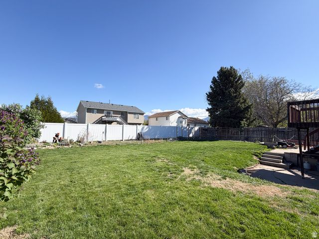 1034 W 4250 S, Riverdale, UT 84405
