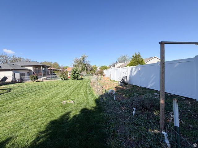 1034 W 4250 S, Riverdale, UT 84405