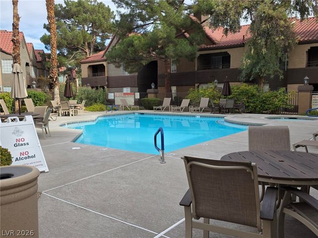 2200 South Fort Apache Road 2023, Las Vegas, NV 89117
