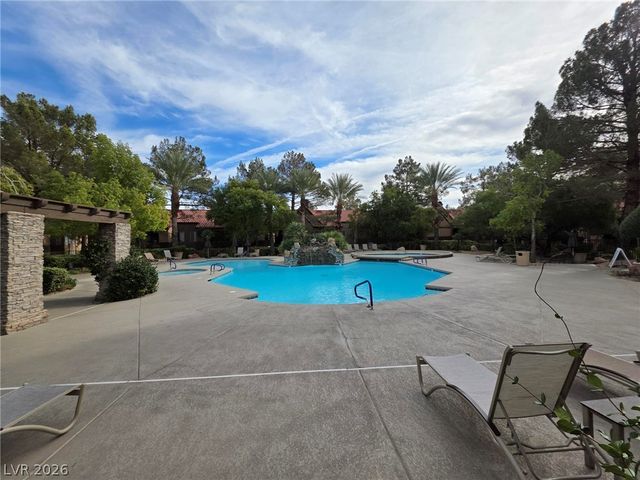 2200 South Fort Apache Road 2023, Las Vegas, NV 89117
