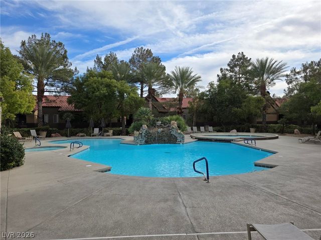 2200 South Fort Apache Road 2023, Las Vegas, NV 89117