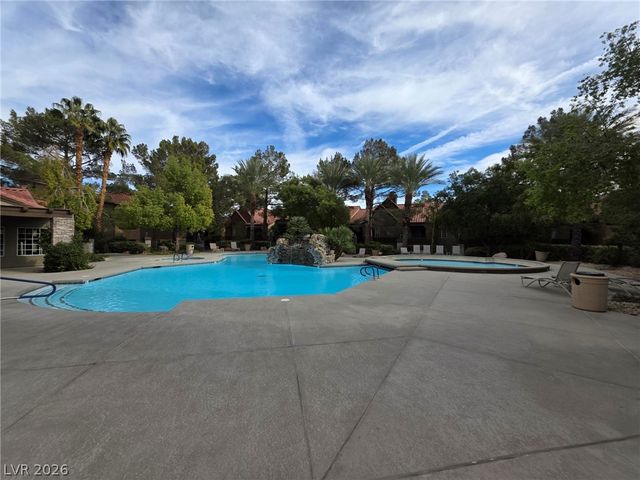 2200 South Fort Apache Road 2023, Las Vegas, NV 89117