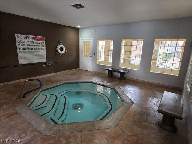2200 South Fort Apache Road 2023, Las Vegas, NV 89117