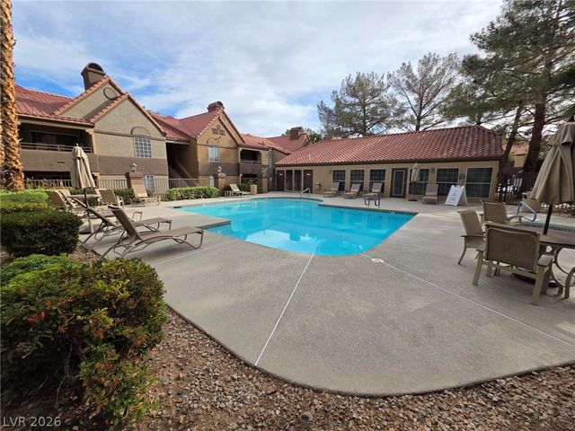2200 South Fort Apache Road 2023, Las Vegas, NV 89117
