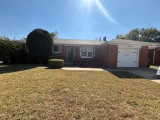 3032 NW 67th Street, Oklahoma City, OK 73116