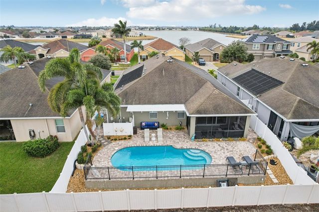 1303 PARKER DEN DRIVE, Ruskin, FL 33570