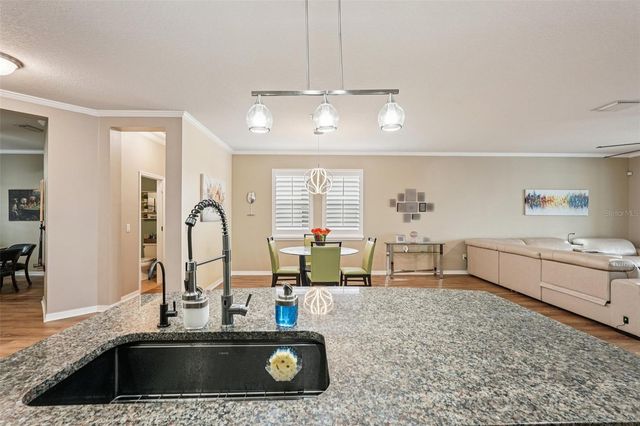 1303 PARKER DEN DRIVE, Ruskin, FL 33570