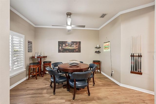 1303 PARKER DEN DRIVE, Ruskin, FL 33570