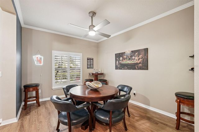 1303 PARKER DEN DRIVE, Ruskin, FL 33570