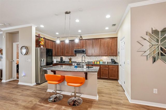 1303 PARKER DEN DRIVE, Ruskin, FL 33570