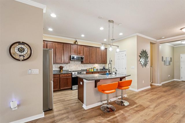 1303 PARKER DEN DRIVE, Ruskin, FL 33570