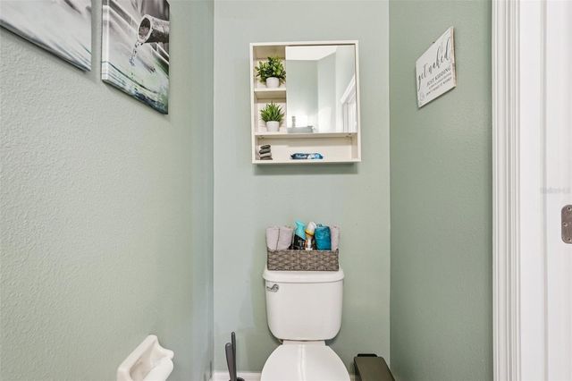 1303 PARKER DEN DRIVE, Ruskin, FL 33570