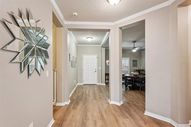 1303 PARKER DEN DRIVE, Ruskin, FL 33570