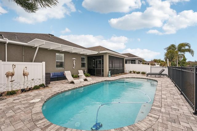 1303 PARKER DEN DRIVE, Ruskin, FL 33570