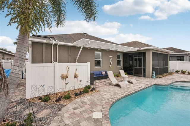 1303 PARKER DEN DRIVE, Ruskin, FL 33570