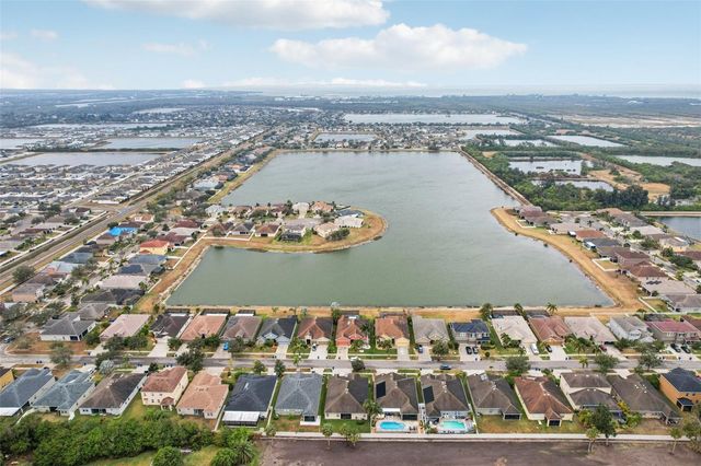 1303 PARKER DEN DRIVE, Ruskin, FL 33570