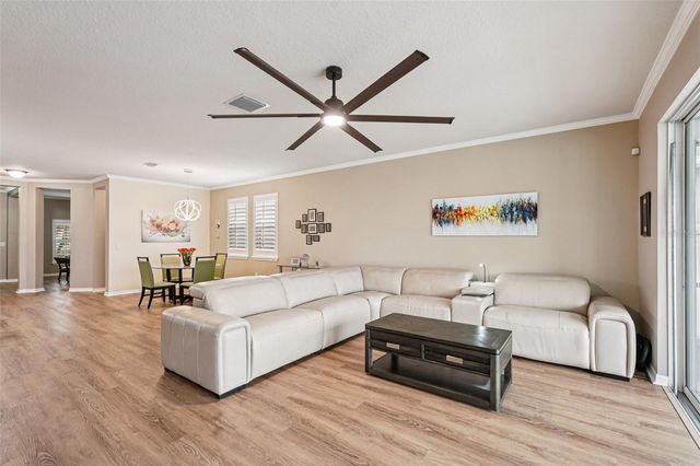 1303 PARKER DEN DRIVE, Ruskin, FL 33570