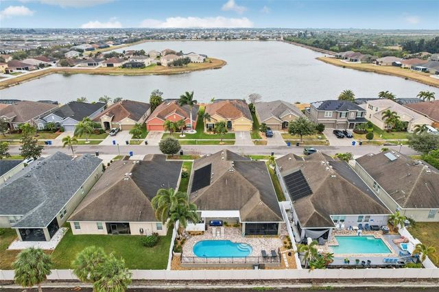 1303 PARKER DEN DRIVE, Ruskin, FL 33570