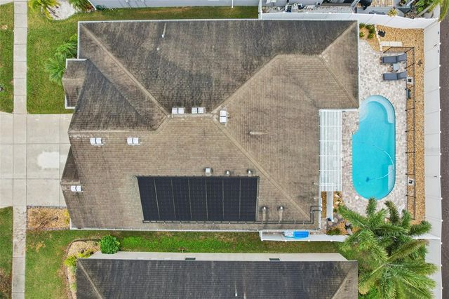 1303 PARKER DEN DRIVE, Ruskin, FL 33570