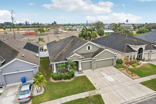 1303 PARKER DEN DRIVE, Ruskin, FL 33570