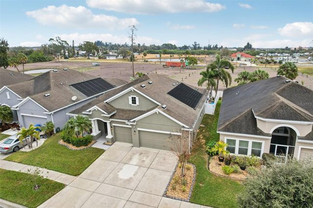 1303 PARKER DEN DRIVE, Ruskin, FL 33570