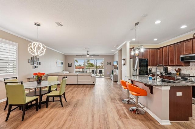 1303 PARKER DEN DRIVE, Ruskin, FL 33570