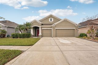 1303 PARKER DEN DRIVE, Ruskin, FL 33570