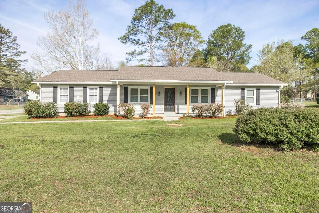 119 Whipoorwill Way, Dublin, GA 31021