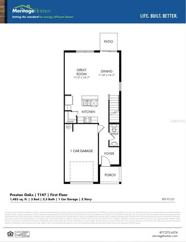 2760 EMORY SOUND PLACE, Brandon, FL 33510