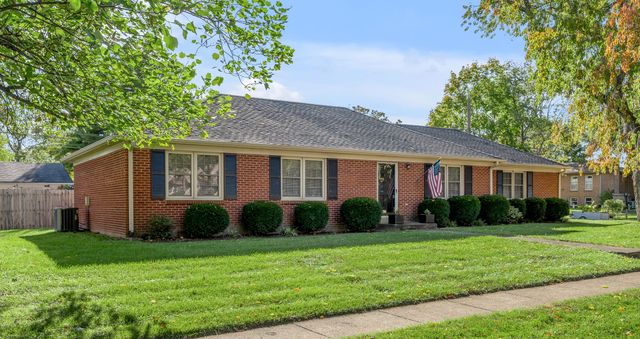 576 Cecil Way, Lexington, KY 40503