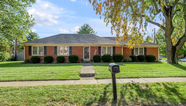 576 Cecil Way, Lexington, KY 40503