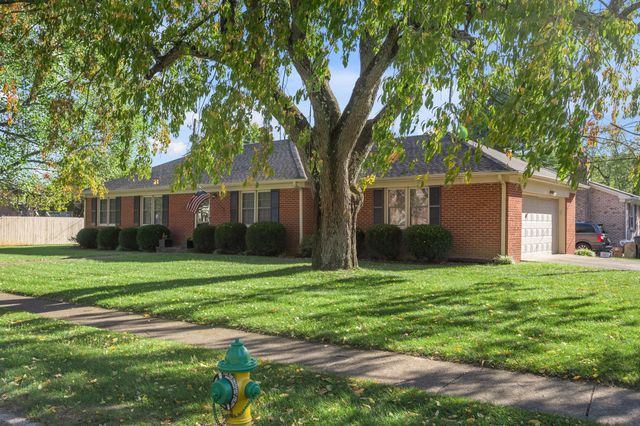 576 Cecil Way, Lexington, KY 40503