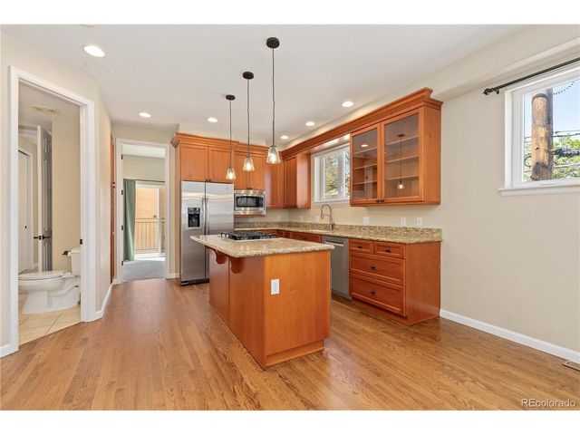1263 N Washington St, Denver, CO 80203