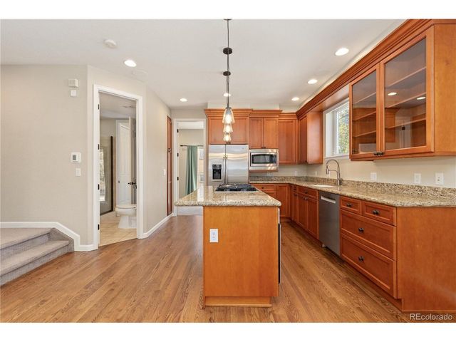 1263 N Washington St, Denver, CO 80203