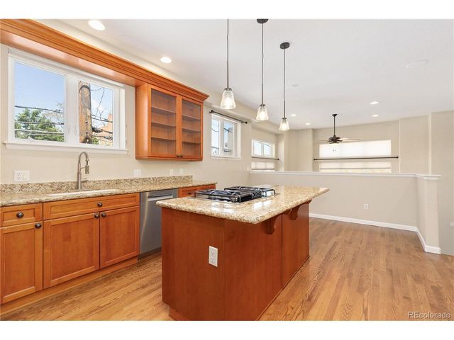 1263 N Washington St, Denver, CO 80203