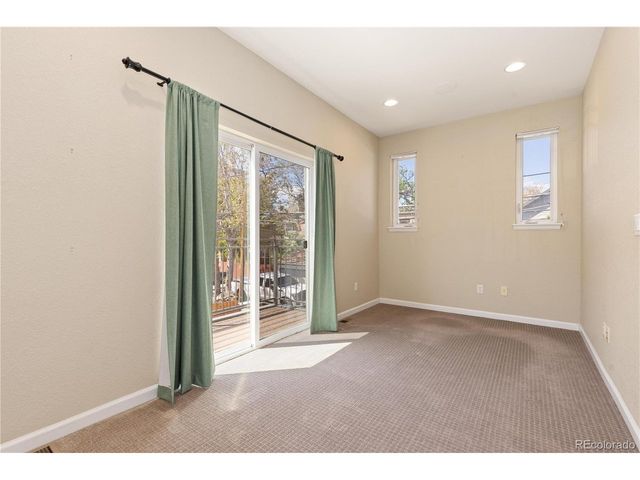 1263 N Washington St, Denver, CO 80203