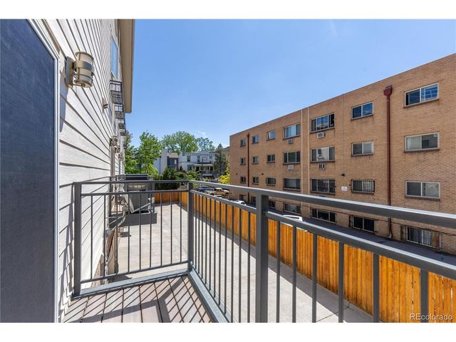 1263 N Washington St, Denver, CO 80203